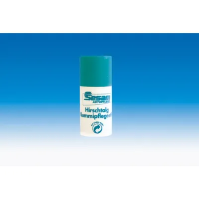 Produktbild von Sesam Türen-Fensterdichtungspflege Gummipflegestift Hirschtalg
