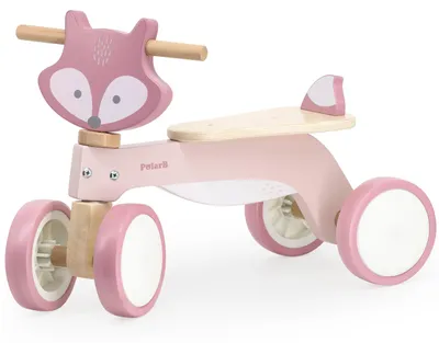 Image de Viga Tricycle en bois Viga 44240 PolarB