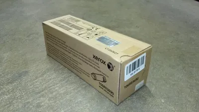 Produktbild von Xerox Phaser® 6510, WorkCentre® 6515 Extra hohe Kapazität-Tonermodul Cyan (4300 Seiten) - 106R03690, 4300 Seiten, Cyan, 1 Stück(e)