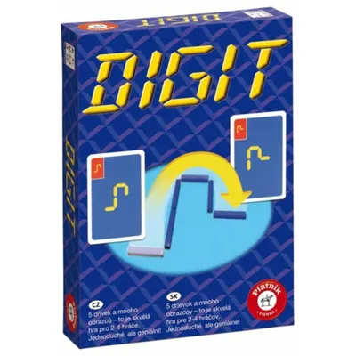 Obrázok produktu pre Pozícia PIATNIK