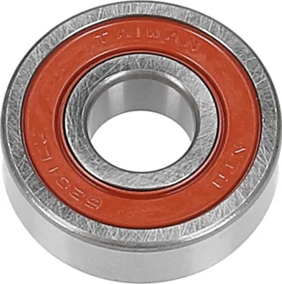 Produktbild von easyPART passend für 10004716 EUROPART Kugellager Rillenkugellager Rollenlager Lagerung Lager Lagernabe 12x32x10mm universal spritzwassergeschützt Waschmaschine Trockner NTN SNR
