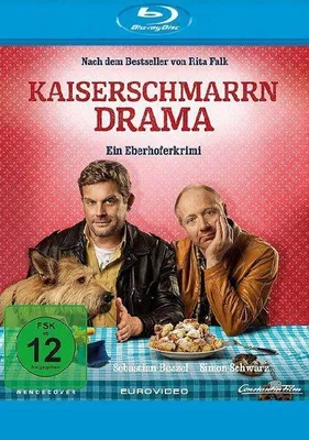 Produktbild von Kaiserschmarrndrama