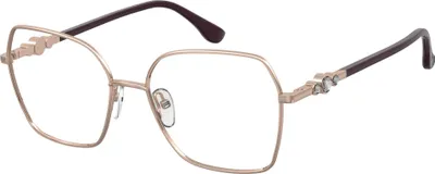 Produktbild von Pierre Cardin P.C. 8930 Gold copper 53/16/145 Damen Brillen