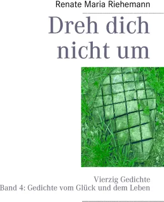 Produktbild von Dreh dich nicht um