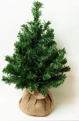Produktbild von Künstlicher Deko Weihnachtsbaum Tannenbaum Christbaum Weihnachten Baum grün