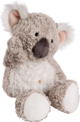 Produktbild von Nici - 49839 - Koala, Karbor, 50cm, plyšový, visiaci