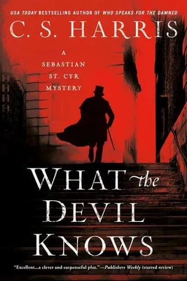 Obrázok produktu pre What the Devil Knows