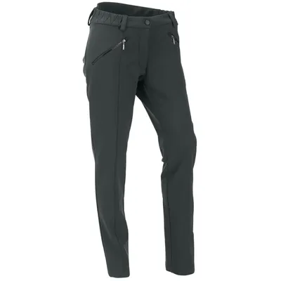 Produktbild von MAUL Friedberg II - Softshellhose black black 44