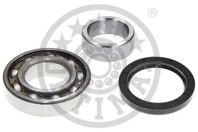 Immagine prodotto di Set di cuscinetti ruota posteriore OPTIMAL per SUZUKI Grand Vitara I SUV (FT, HT) 80mm 972783S