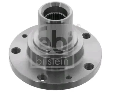 Produktbild von FEBI BILSTEIN 49022 Radnabe Hinten Links Hinten Rechts für FIAT DUCATO Pritsche/Fahrgestell (230) Ø118mm Lochkreis