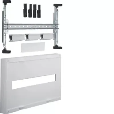 Immagine prodotto di Modulo Hager, universaleN, 300x500mm, MCCB 160A UK22A2