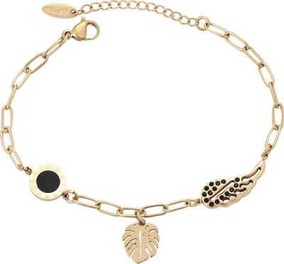 Immagine prodotto di Bracciale da donna LOMASI - oro, taglia unica