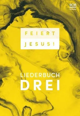 Produktbild von Feiert Jesus! 3