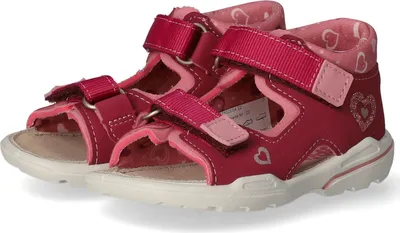 Produktbild von Ricosta Sandalen Kittie Mädchen 31353438313832 Pink 26 EU