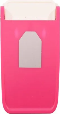 Produktbild von Vaessen Creative | Heavy Duty Stanzer Label Maxi