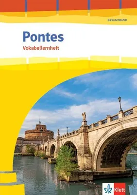 Produktbild von Pontes Gesamtband