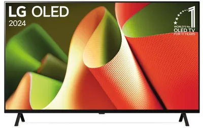 Produktbild von LG 55B49LA OLED TV Fernesher