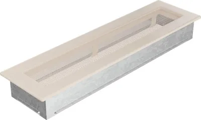 Obrázok produktu pre Vetracia krytina 11x42 krém