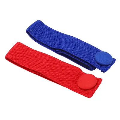 Obrázok produktu pre Turniket, elastický turniket, núdzový turniket, turniket na zranenia, hemostatický turniket, núdzový turniketový popruh