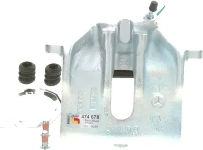 Image de Étrier de frein