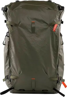 Image de PGYTECH OnePro Focux Backpack Green