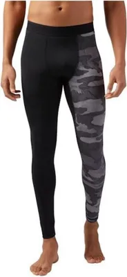 Produktbild von Reebok Hosen Compression Tight, CD5203, Größe: 164