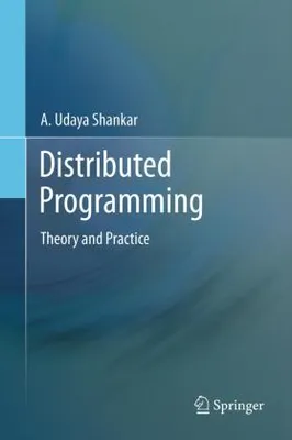 Produktbild von Distributed Programming
