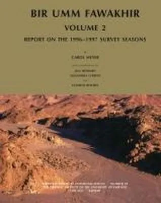 Obrázek produktu pro Bir Umm Fawakhir, Volume 2