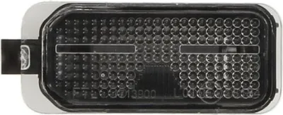 Produktbild von BLIC 5402-03-0367100P Kennzeichenbeleuchtung Links Rechts für FORD Fiesta Mk6 Schrägheck (JA8, JR8) W5W