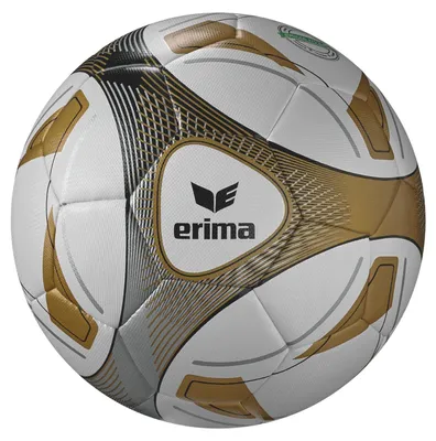 Produktbild von erima Hybrid Trainingsball - Gold