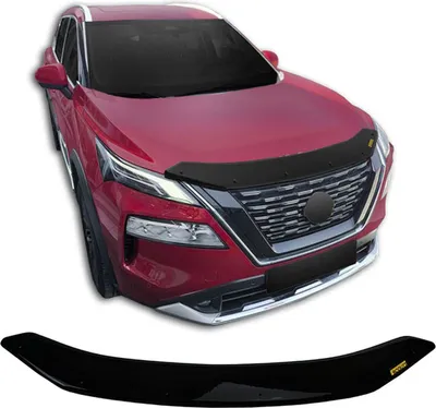 Obrázok produktu pre SCOUTT | Deflektor prednej kapoty pre Nissan Qashqai 2021-vyššie