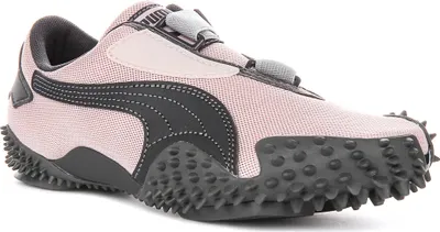 Produktbild von Puma Mostro und Prime in Rosé-Grau – 6,5 UK – 40 EU – 7,5M/9F US / Rosé