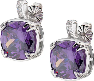Immagine prodotto di Orecchini Orecchini Amen Collezione Argento - donna