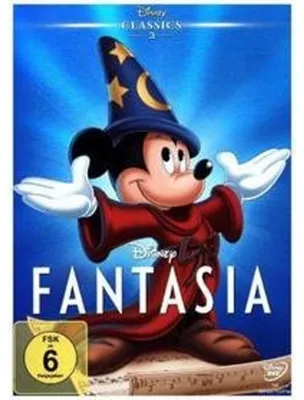 Obrázok produktu pre Fantasia
