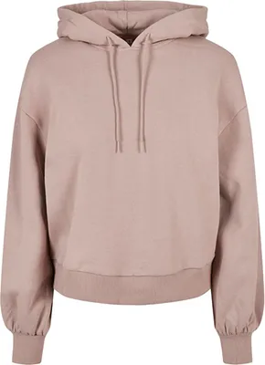 Produktbild von Build Your Brand Ladies´ Organic Oversized Hoody