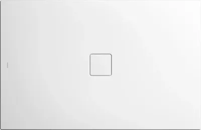Produktbild von KALDEWEI Duschwanne CONOFLAT Invisible Grip 855-1 150 x 80 x 3.2 cm alpinweiß glänzend vollflächige antirutschbeschichtu