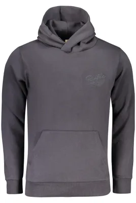 Zdjęcie produktu dla Męska Bluza Z Rozpinanym Na Zamek Rifle Niebieska
