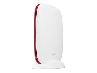Produktbild von Zyxel SCR50AXE Secure Cloud Managed Router