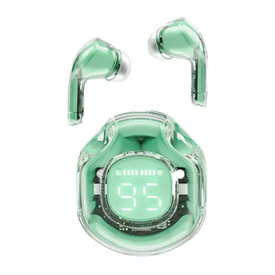 Obrázek produktu pro Acefast - T8 mint green - Sluchátka