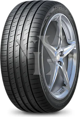 Produktbild von Tourador Sommerreifen motorcycle-tyres X Speed TU1 ( 265/35 ZR18 97W XL )