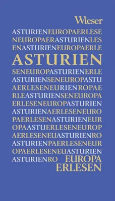 Obrázok produktu pre Asturien (Europa Erlesen)