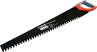 Zdjęcie produktu dla Piła do gazobetonu, 700 mm, 17 plastrów SK