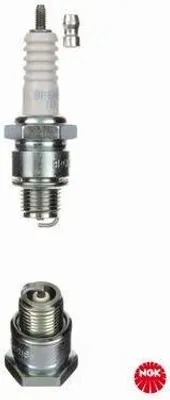 Produktbild von NGK Zündkerze BR6HS-10 für