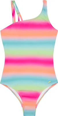 Produktbild von PROTEST Kids Badeanzug Prtrica Jr vision blue 152