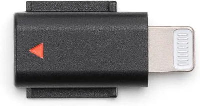 Obrázek produktu pro Adaptér pro smartphone () Mikrofon 3
