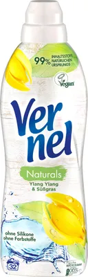 Zdjęcie produktu dla Vernel Naturals Ylang Ylang & Sweetgrass