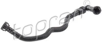 Produktbild von TOPRAN Schlauch Zylinderkopfhaubenentlüftung 502 766 für BMW 3 Limousine (E46)