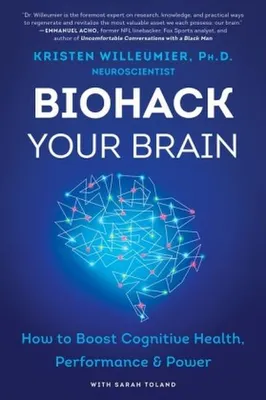 Produktbild von Biohack Your Brain