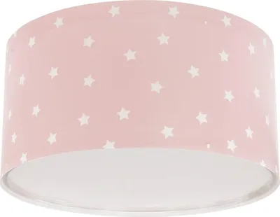 Immagine prodotto di Plafoniera per bambini Star Light Stella