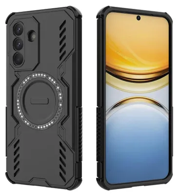 Obrázek produktu pro Techsuit – pouzdro ArmorMag pro Samsung Galaxy A37 5G – černé